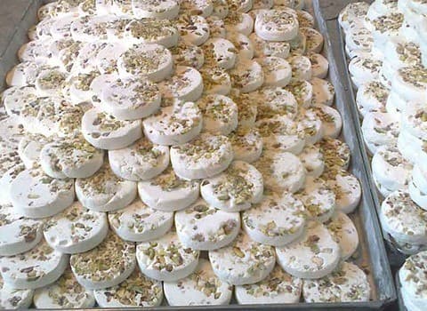تصویر 1 از خرید و فروش گز کرمانی ۲۸% با شرایط فوق العاده